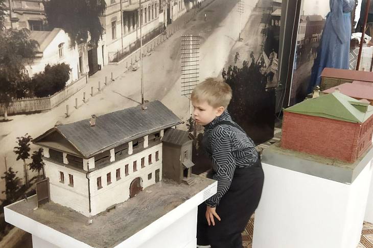 ������ ��� �����