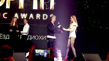 � ������ ������ ��������� Top Hit Music Awards 2024