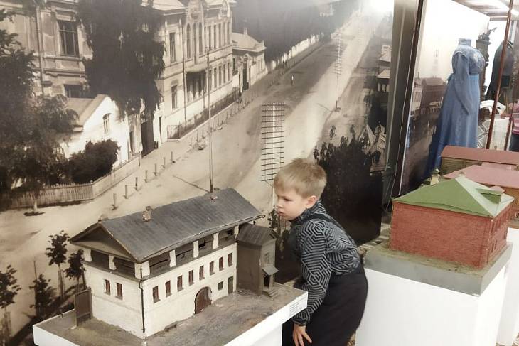 ����������� ����������� � ������