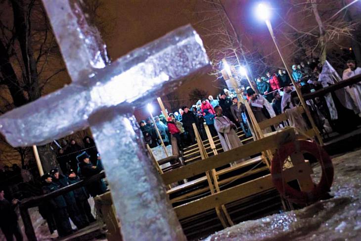 ������ ����������� � �������� ��������