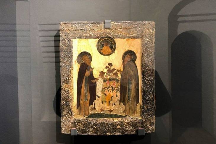 ����������� �������� ����������