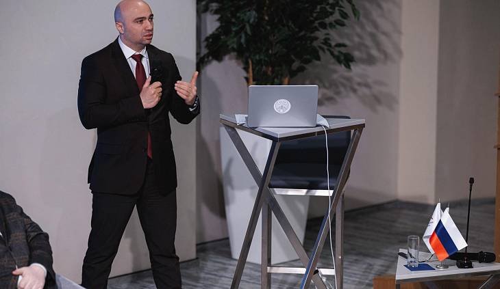 ����� ��������: �������� ������ ������������ � ���������� ������������ ����