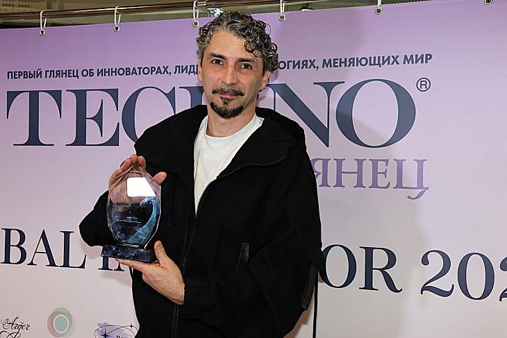 ������������� ����������� ����� ���� �������� �������� ������ Global Innovator 2025