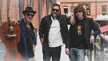 ������� ��������� ������� ������ Billy�s Band � 25 ���!