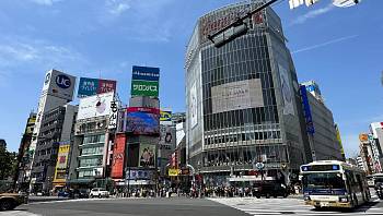 Osaka Kansai Expo � ������: ����������� ������� �� �����