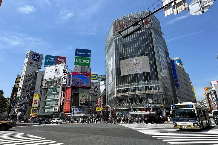 Osaka Kansai Expo � ������: ����������� ������� �� �����